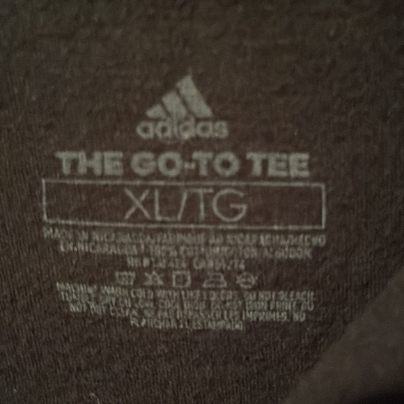 Adidas - Picture 2 of 2